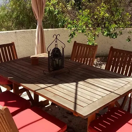 Finca Chamaro Appartamento *