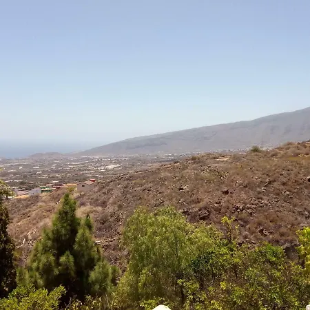 Finca Chamaro