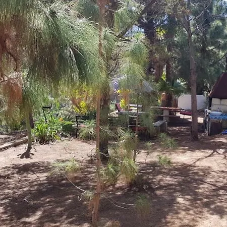 Finca Chamaro