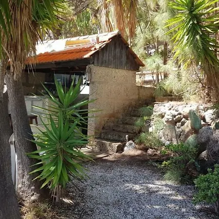 Finca Chamaro
