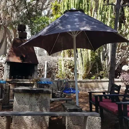 Appartamento Finca Chamaro
