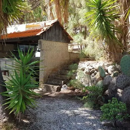 Appartamento Finca Chamaro