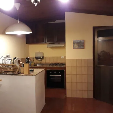 Appartamento Finca Chamaro Candelaria