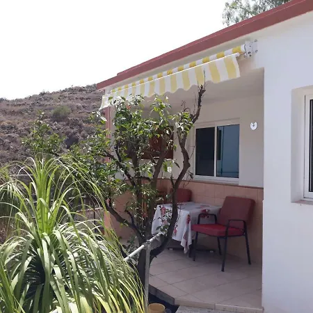 Finca Chamaro Appartamento Candelaria