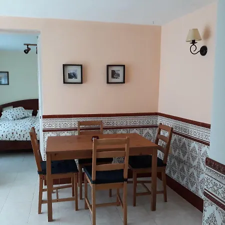 Finca Chamaro Appartamento Candelaria