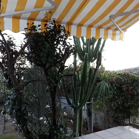 Finca Chamaro Appartamento *