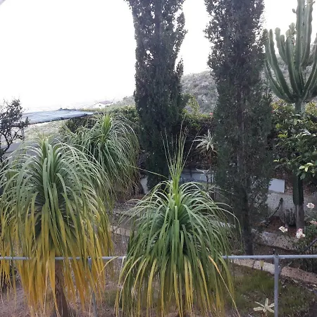 Finca Chamaro