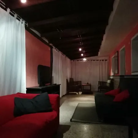 Finca Chamaro *