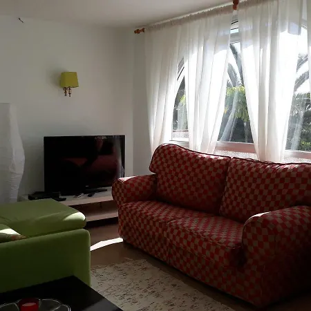 Finca Chamaro * Candelaria
