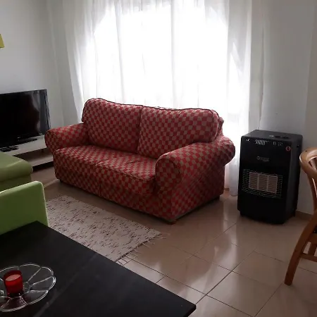 Finca Chamaro Appartamento