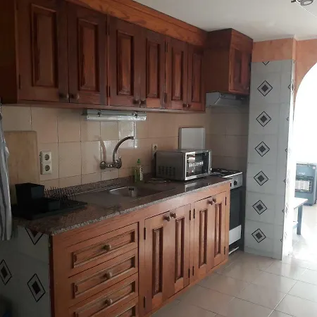 Finca Chamaro Appartamento *