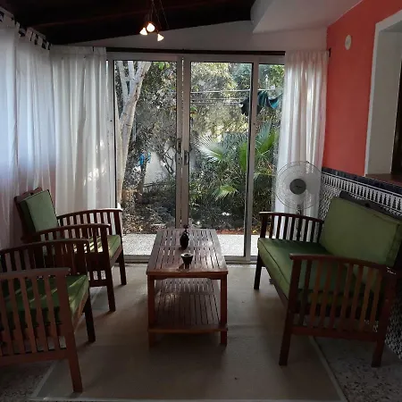 Finca Chamaro
