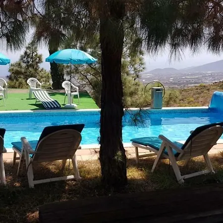 Finca Chamaro Appartamento