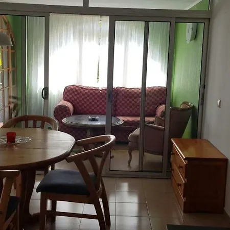 Appartamento Finca Chamaro