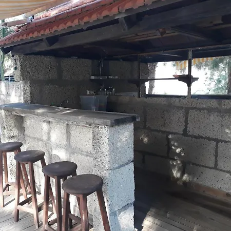 Finca Chamaro Appartamento