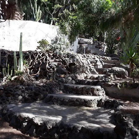 Finca Chamaro *