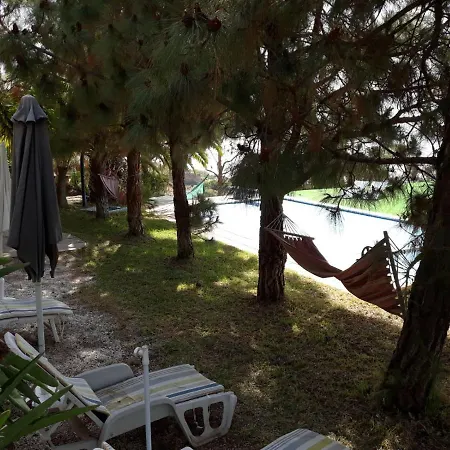 Finca Chamaro *