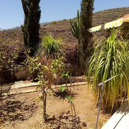 Lägenhet Finca Chamaro