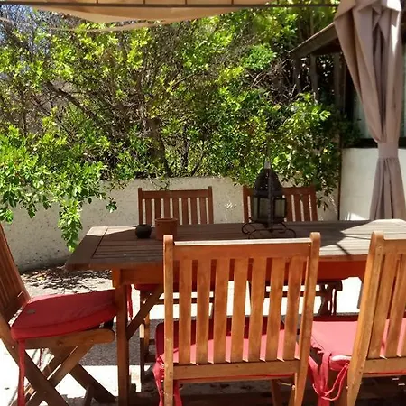Finca Chamaro Daire *