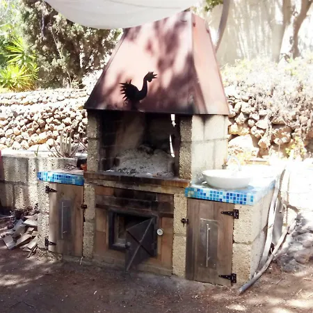 Finca Chamaro *