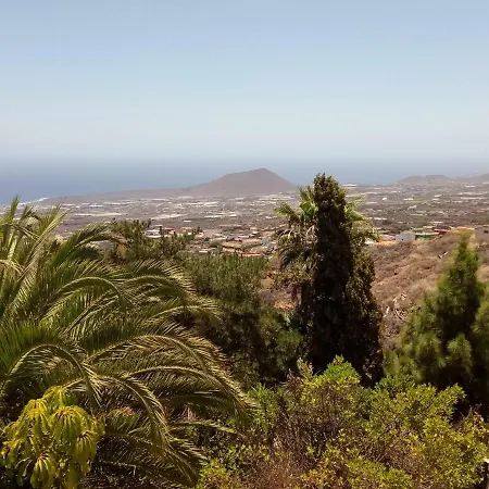 Finca Chamaro Daire *