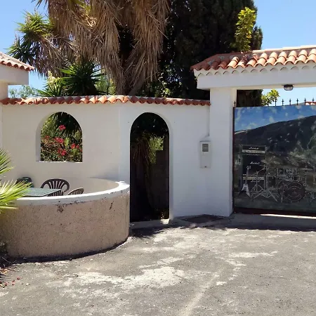 Lägenhet Finca Chamaro
