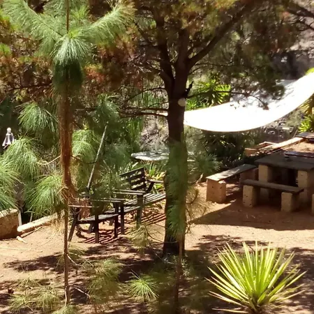 Finca Chamaro Lägenhet Candelaria