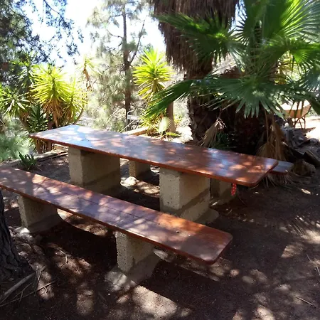 Finca Chamaro