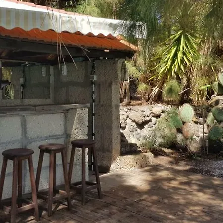 Finca Chamaro Daire Candelaria