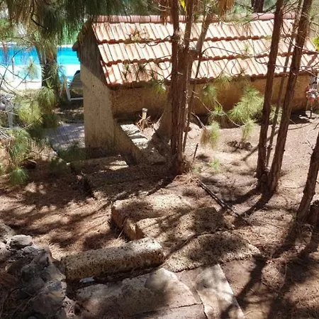 Finca Chamaro Daire