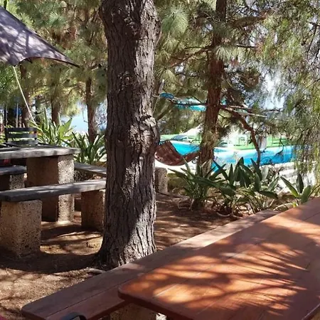 Finca Chamaro * Candelaria