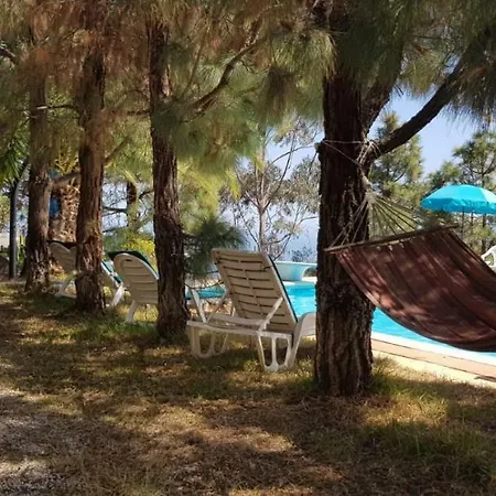 Finca Chamaro Lägenhet *