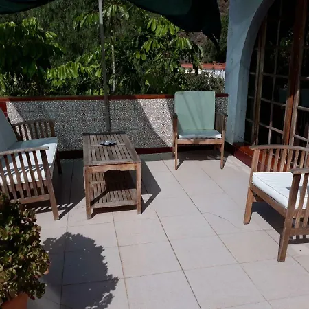 Finca Chamaro Candelaria