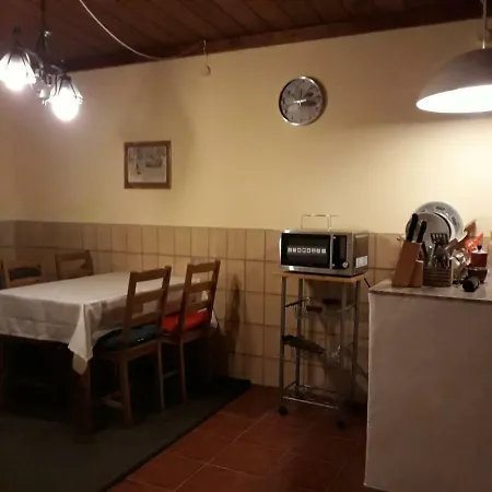 Finca Chamaro * Candelaria