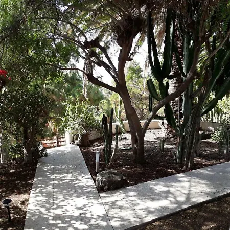 Finca Chamaro * Candelaria