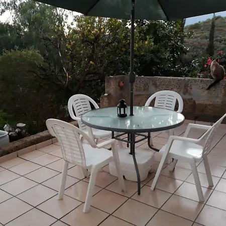 Finca Chamaro