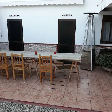 Finca Chamaro * Candelaria