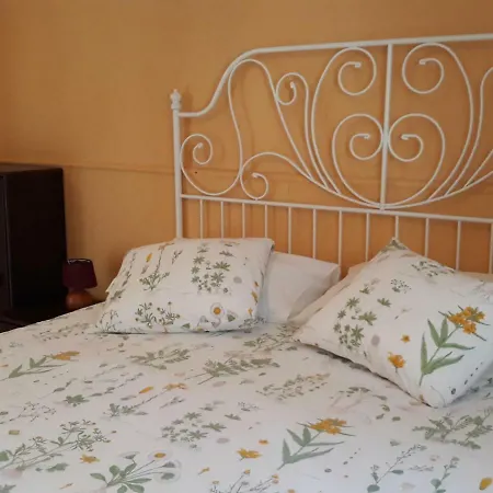 Finca Chamaro Daire *