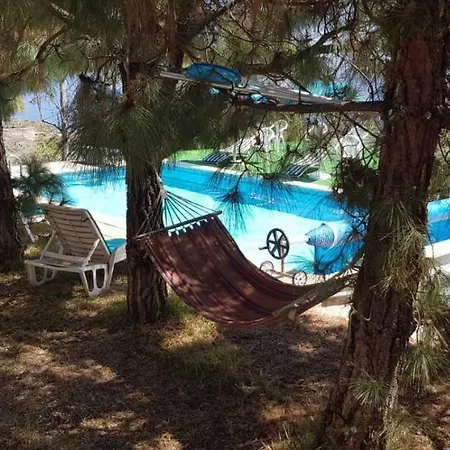 Finca Chamaro Lägenhet *