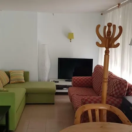 Finca Chamaro Lägenhet