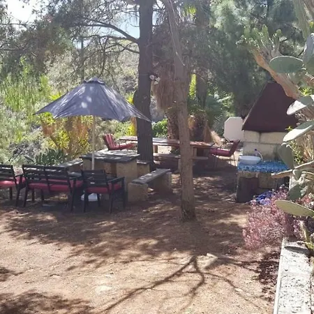 Finca Chamaro * Candelaria