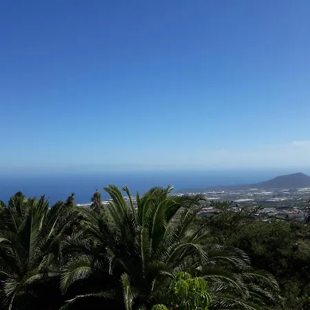 Finca Chamaro Daire Candelaria