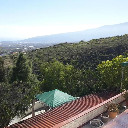 Daire Finca Chamaro