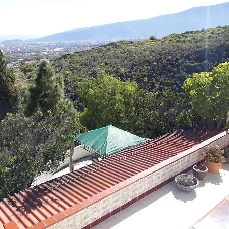 Finca Chamaro Daire Candelaria