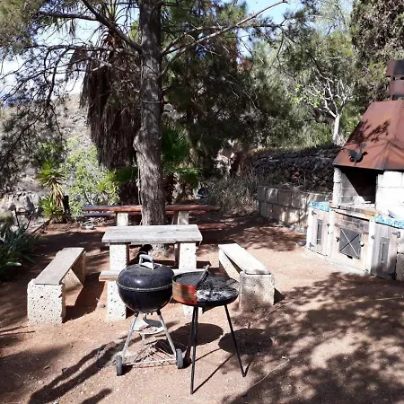 Daire Finca Chamaro