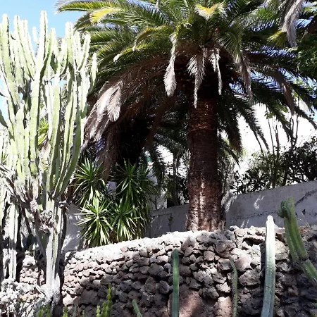Finca Chamaro Daire *