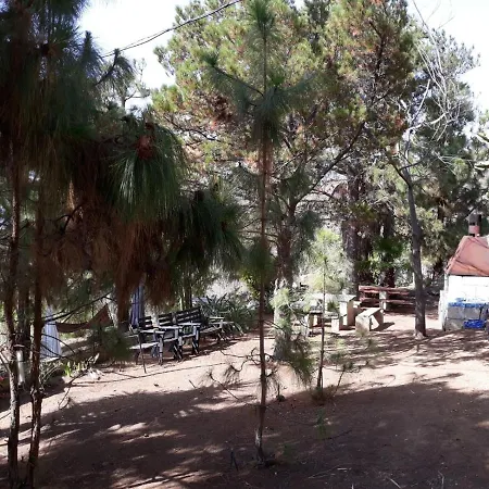 Finca Chamaro * Candelaria