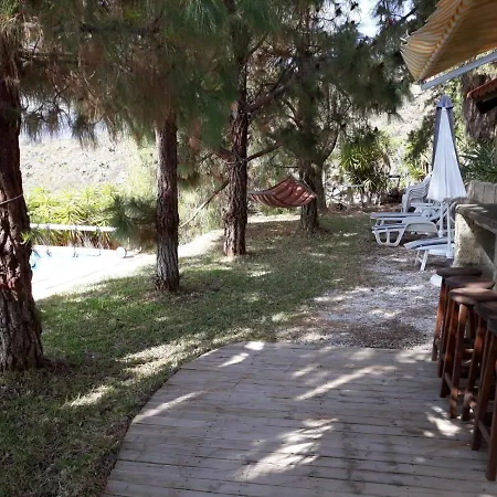 Lägenhet Finca Chamaro